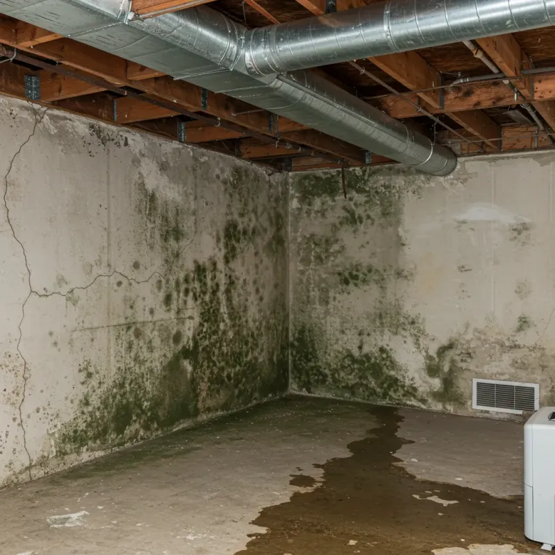 Professional Mold Removal in Hopewell, NJ